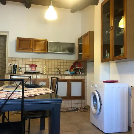 Σπίτι διακοπών Mari'