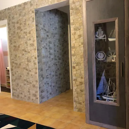 Σπίτι διακοπών Mari' Plemmirio