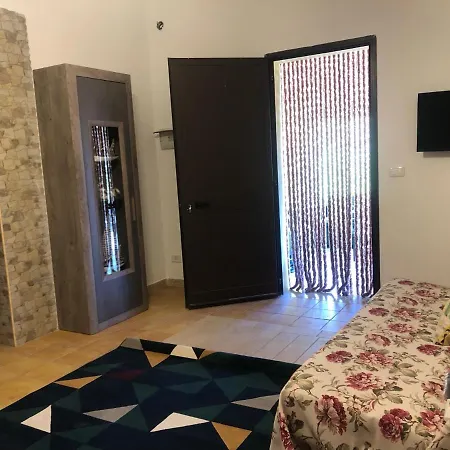 Mari' Holiday home